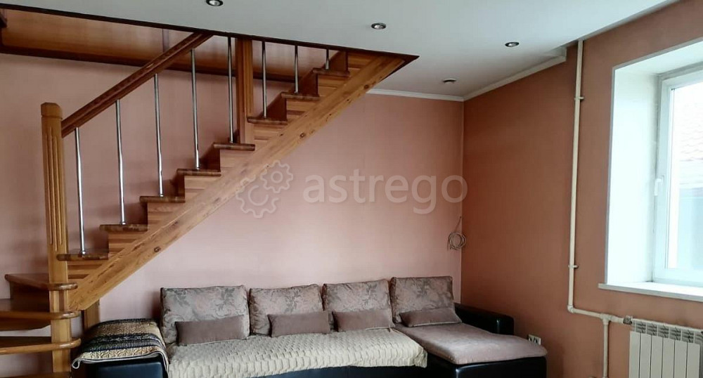 Коттедж, 370 м2, 10 соток, 2 эт. Красноярск - изображение 4