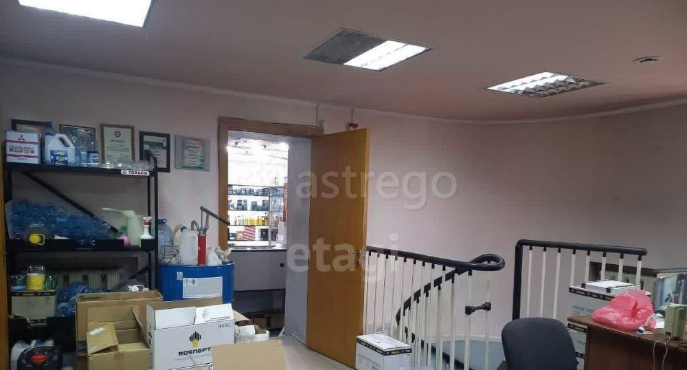 Офис, 208 м2 Благовещенск - изображение 5