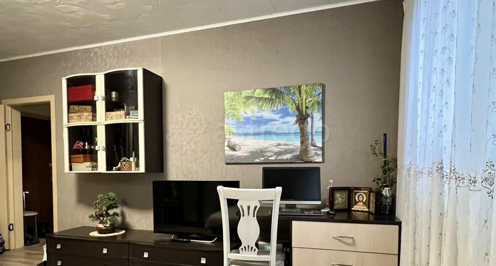 1-комн. квартира, 45 м2, 6/22 эт. Москва - изображение 6