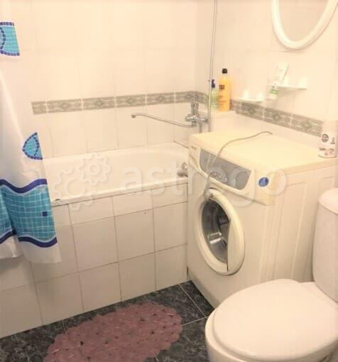 1-комн. квартира, 38 м2, 2/9 эт. Москва - изображение 5