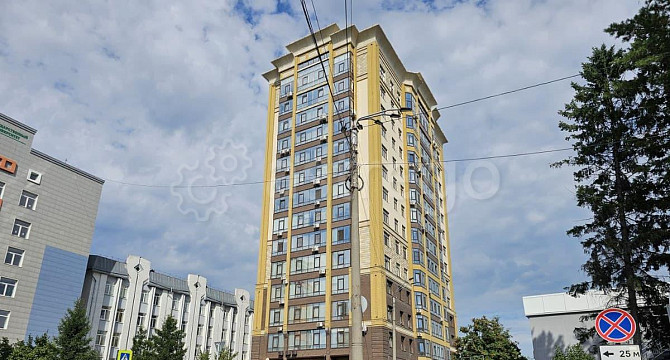 Офис, 69 м2 Барнаул - изображение 2