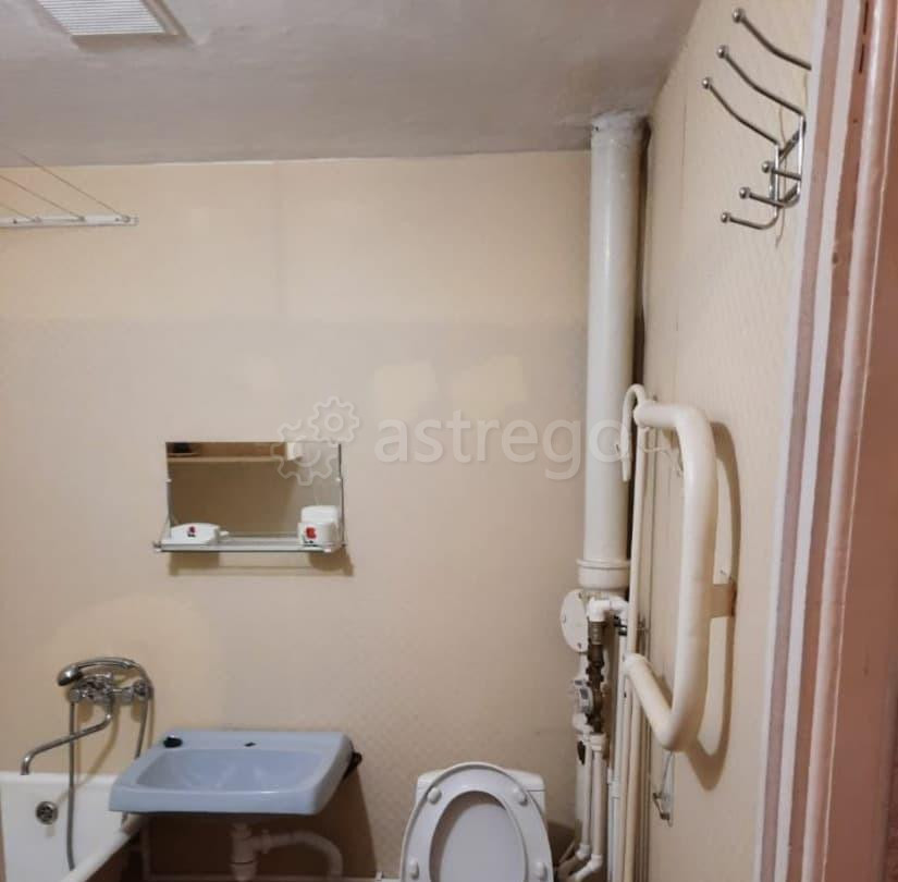 1-комн. квартира, 36 м2, 5/5 эт. Благовещенск - изображение 2