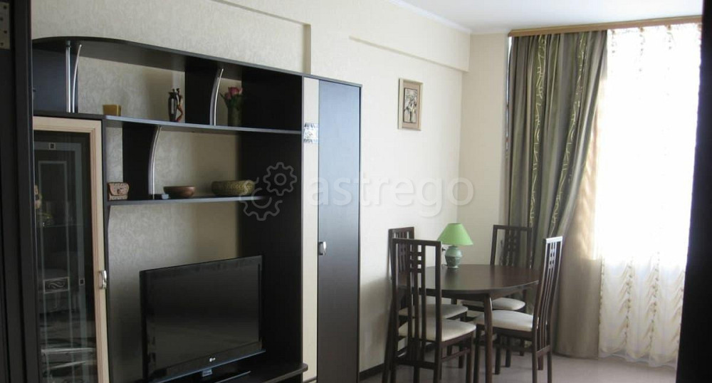 2-комн. квартира, 70.5 м2, 7/10 эт. Красноярск - изображение 4
