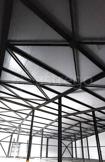 Производственное, 900 м2 Одинцово - изображение 6