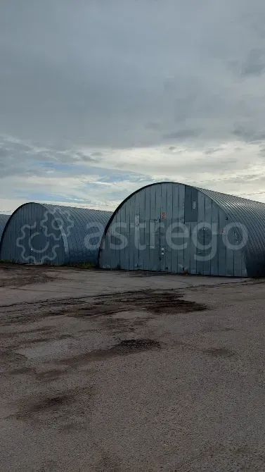 Сдам складское помещение, 1000 м2 Липецк - изображение 3