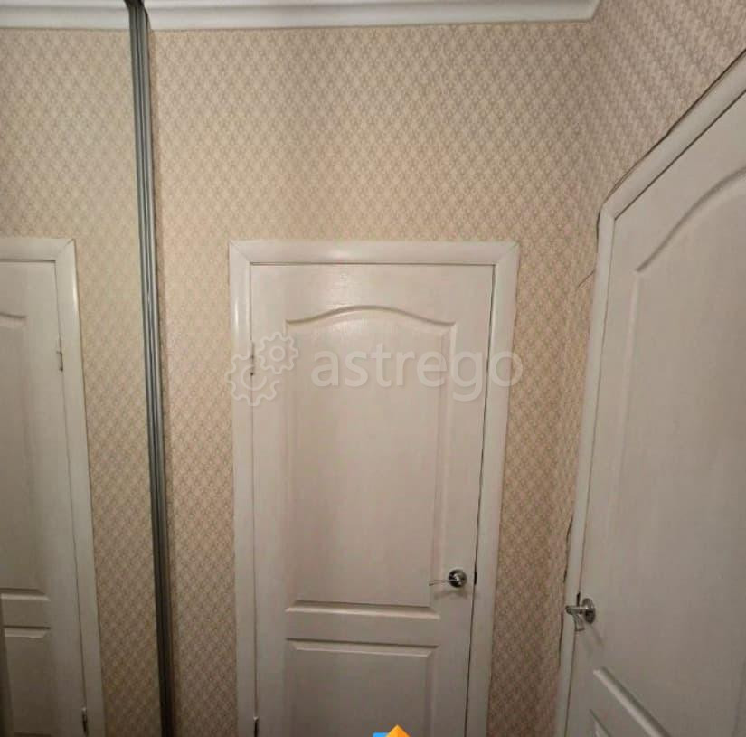 Студия, 27.2 м, 2/4 эт. Яблоновский - изображение 6