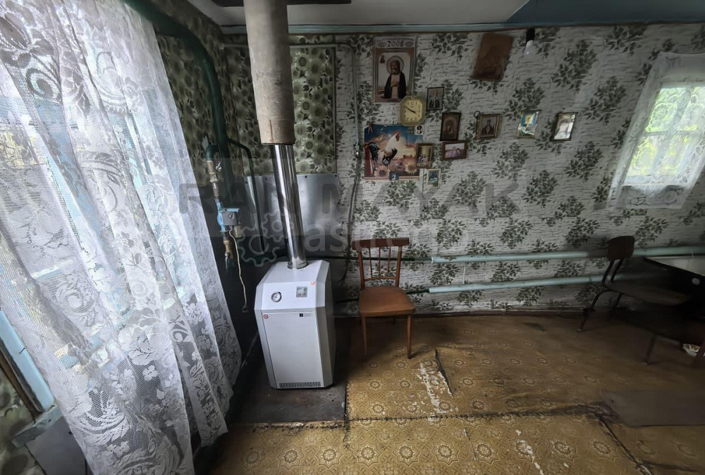 Дом, 59 м, 13 соток, 1 эт. Гиагинская - изображение 4