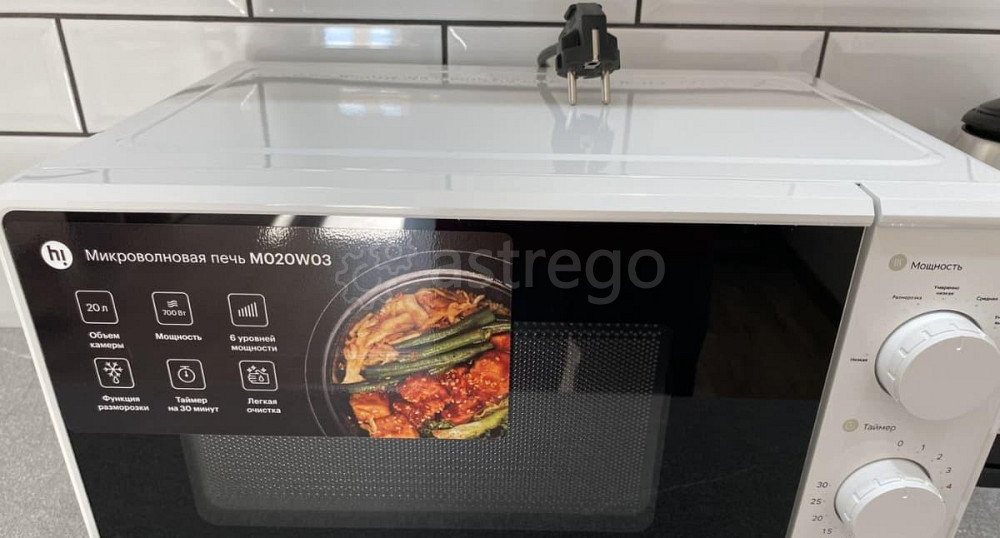 Студия, 28 м2, 2/17 эт. Барнаул - изображение 5