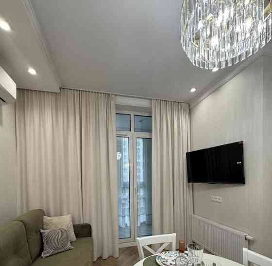 2-комн. квартира, 42 м2, 8/24 эт. Москва