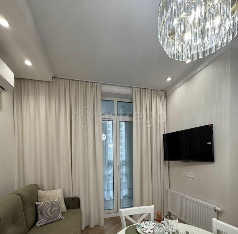 2-комн. квартира, 42 м2, 8/24 эт. Москва - изображение 4