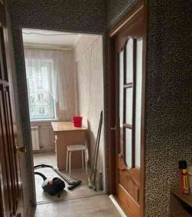 2-комн. квартира, 39 м2, 3/5 эт. Минусинск