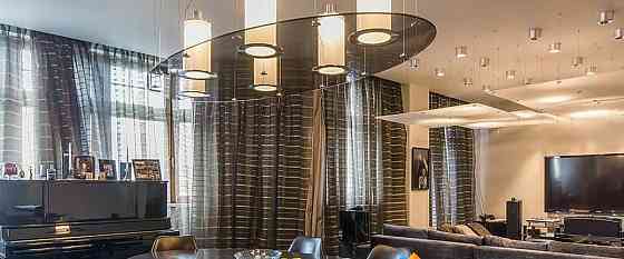 5-комн. квартира, 235 м2, 5/9 эт. Москва