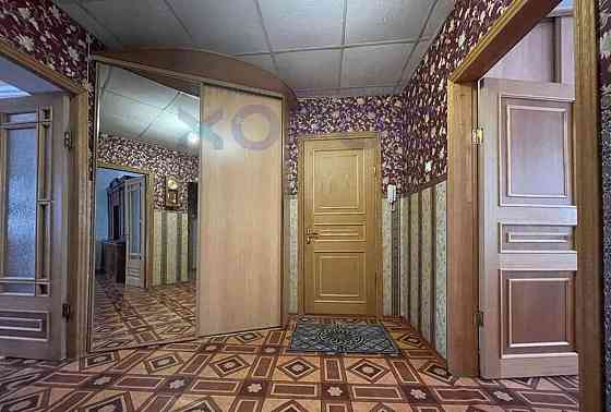 3-комн. квартира, 80.6 м2, 1/5 эт. Благовещенск