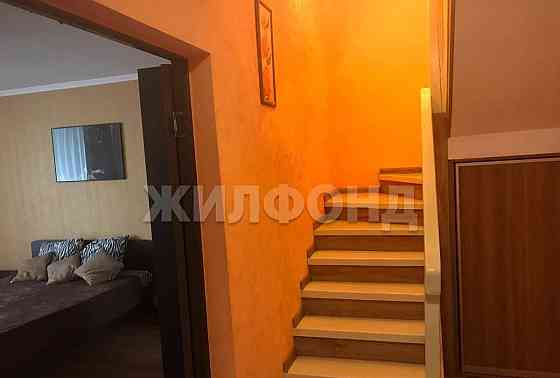 3-комн. квартира, 104.9 м2, 16/16 эт. Красноярск