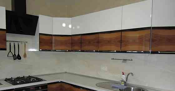 3-комн. квартира, 110 м2, 2/11 эт. Астрахань
