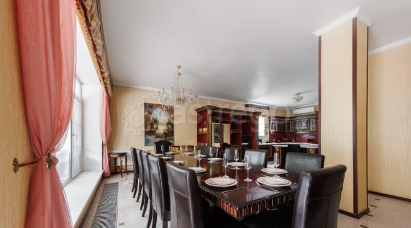 Коттедж, 600 м2 Одинцово - изображение 10