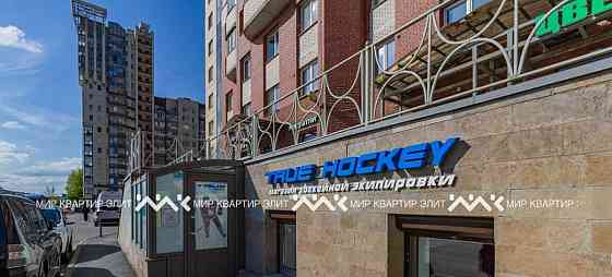 Свободного назначения, 246.3 м2 Санкт-Петербург