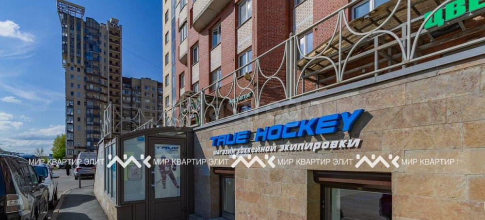 Свободного назначения, 246.3 м2 Санкт-Петербург - изображение 5