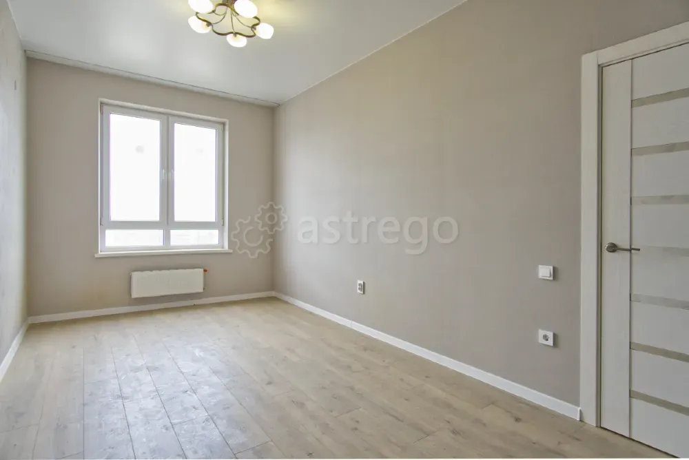 Продам 3-комн. квартиру, 81 м2, 18/24 этаж Краснодар - изображение 3