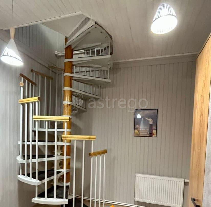 Дом, 140 м2, 15 соток, 2 эт. Санкт-Петербург - изображение 4