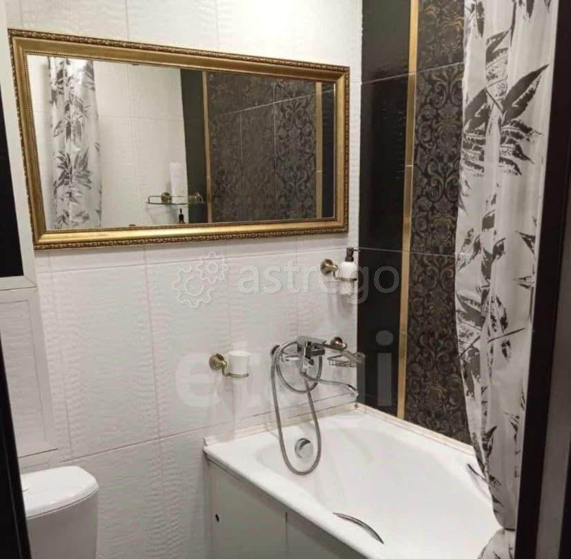 2-комн. квартира, 46 м2, 4/5 эт. Благовещенск - изображение 3