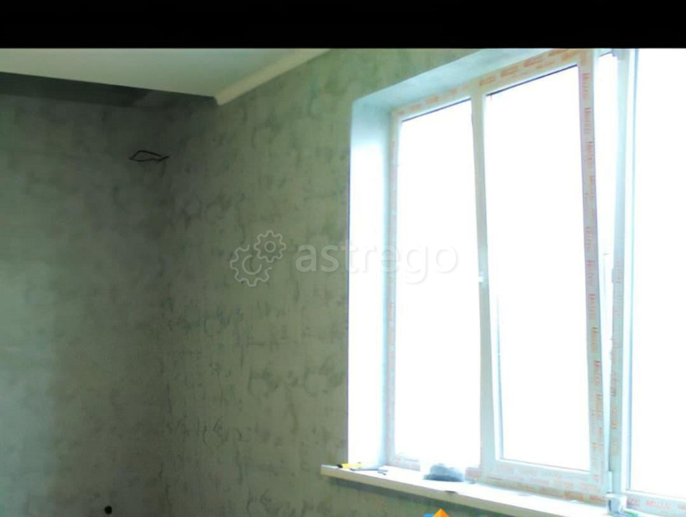 Студия, 33.3 м, 2/2 эт. Энем - изображение 1