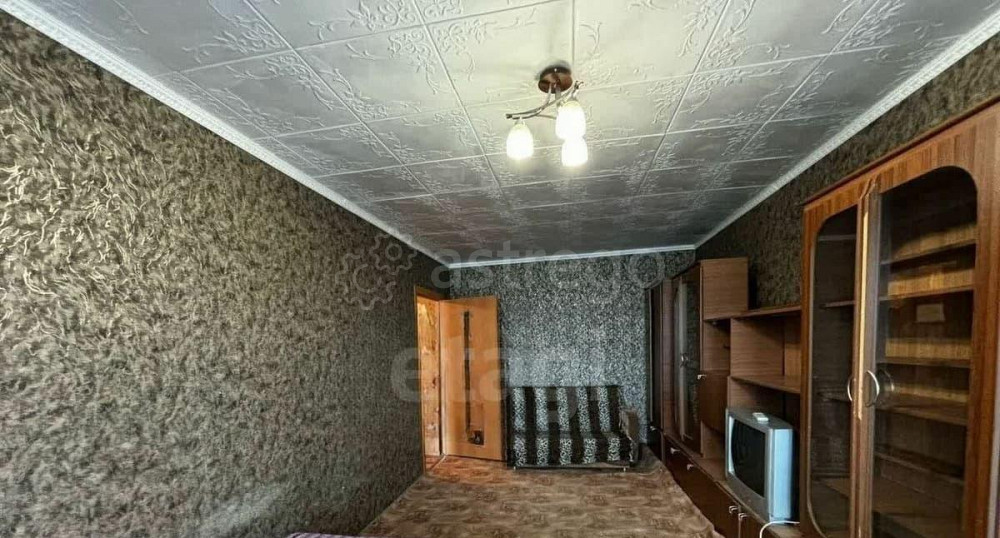 1-комн. квартира, 32 м2, 8/8 эт. Тында - изображение 7