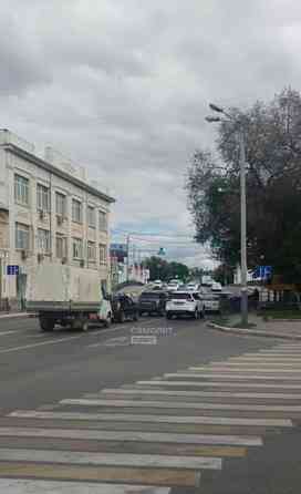 Студия, 20 м2, 1/2 эт. Астрахань