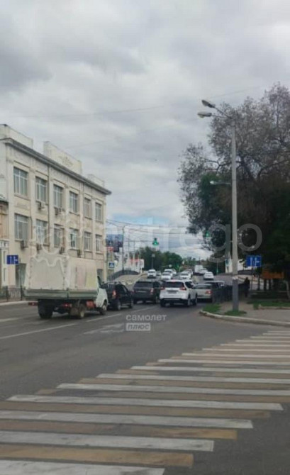 Студия, 20 м2, 1/2 эт. Астрахань - изображение 4