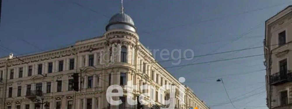 5-комн. квартира, 170.1 м2, 4/7 эт. Санкт-Петербург - изображение 7