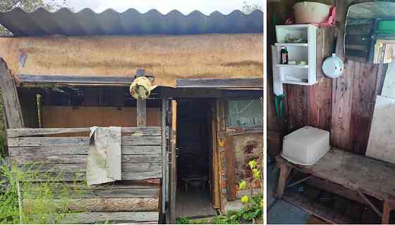 Продам дачу, 30 м2, Садовый Участок 6 сот. Комсомольск-на-Амуре