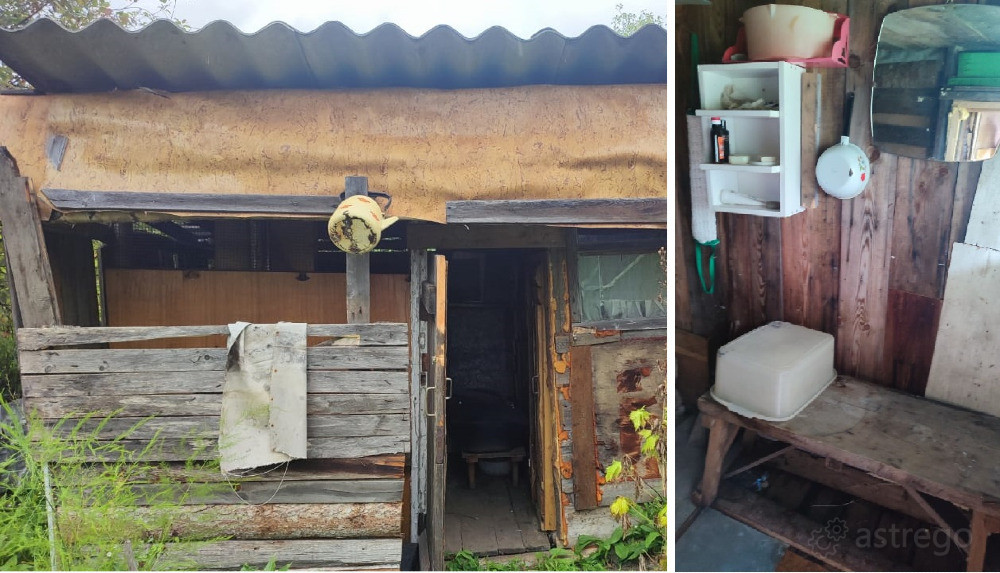 Продам дачу, 30 м2, Садовый Участок 6 сот. Комсомольск-на-Амуре - изображение 5