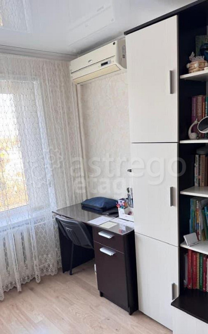 Комната, 11 м, 4/5 эт. Майкоп - изображение 4