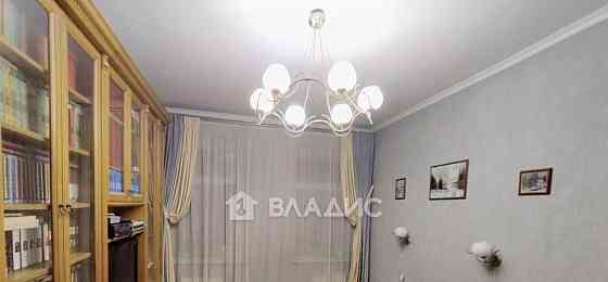 4-комн. квартира, 91 м2, 4/4 эт. Санкт-Петербург