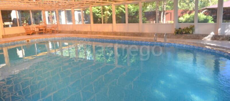 Коттедж, 600 м2 Балашиха - изображение 8