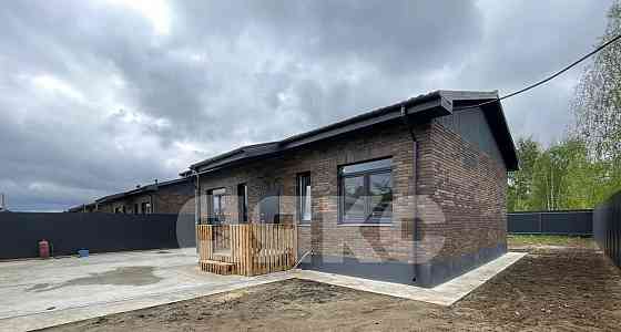 Дом, 105 м2, 5.3 сотки, 1 эт. Раменское