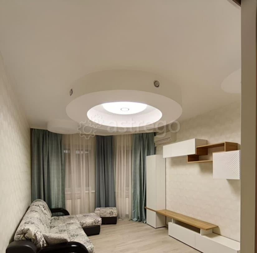 1-комн. квартира, 38 м2, 5/17 эт. Мытищи - изображение 7