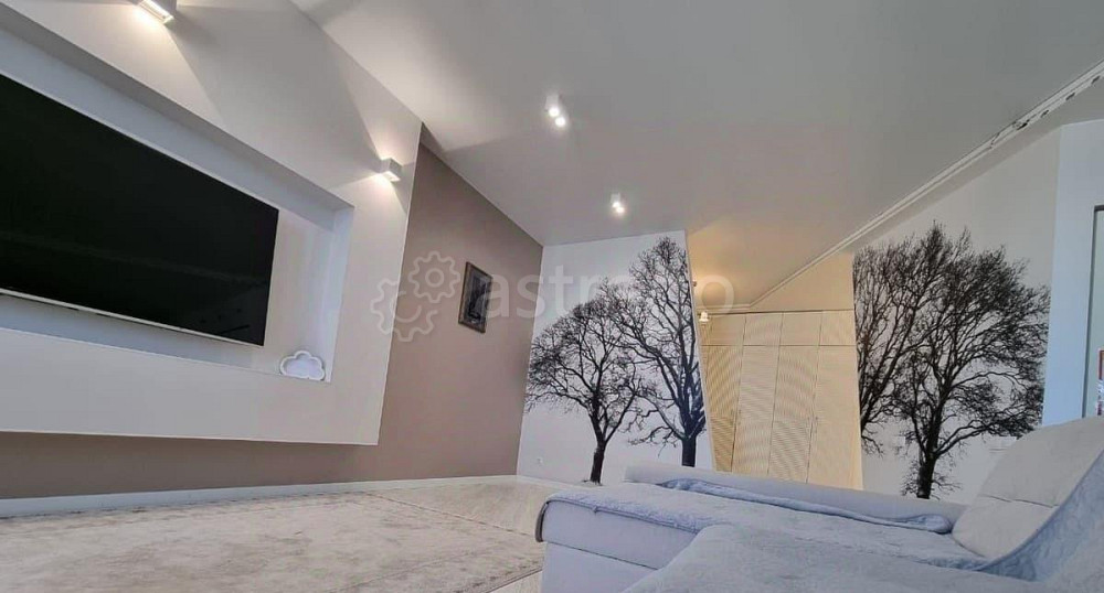 4-комн. квартира, 132 м2, 9/10 эт. Уфа - изображение 5