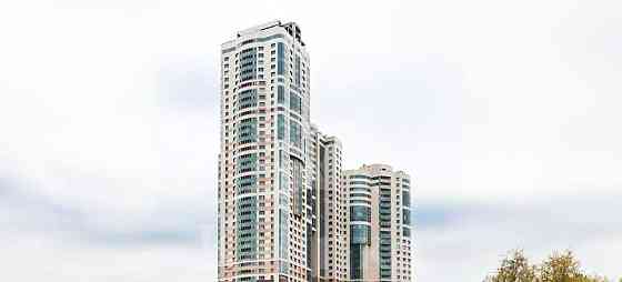 5-комн. квартира, 179 м2, 16/48 эт. Москва