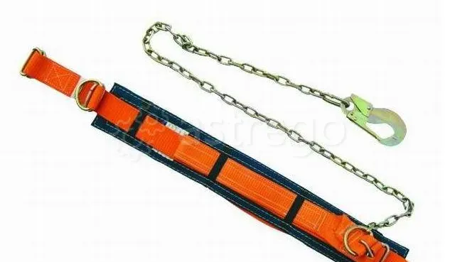 Страховочные, предохранительные пояса Кунгур - изображение 1