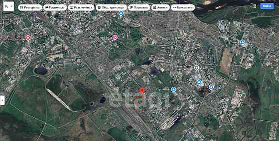 Земельный участок, 4 сотки Белогорск