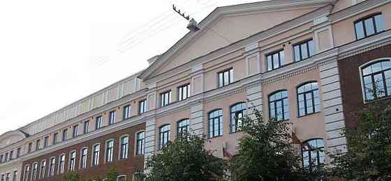 Офис, 420 м2 Санкт-Петербург