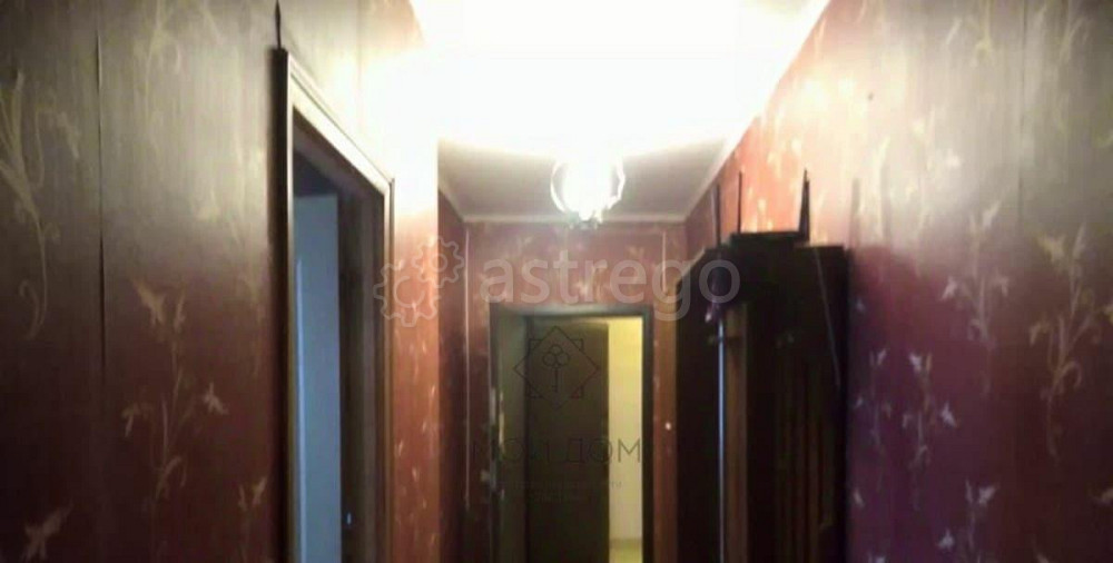 Комната, 19 м2, 14/14 эт. Москва - изображение 6