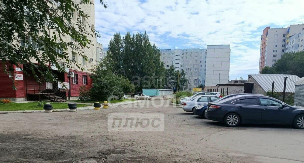 Свободного назначения, 173 м2 Барнаул - изображение 2