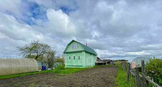 Дом, 97.4 м2, 9 соток, 2 эт. Коряжма