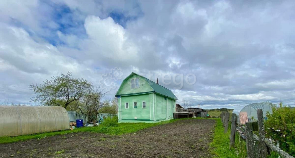 Дом, 97.4 м2, 9 соток, 2 эт. Коряжма - изображение 6