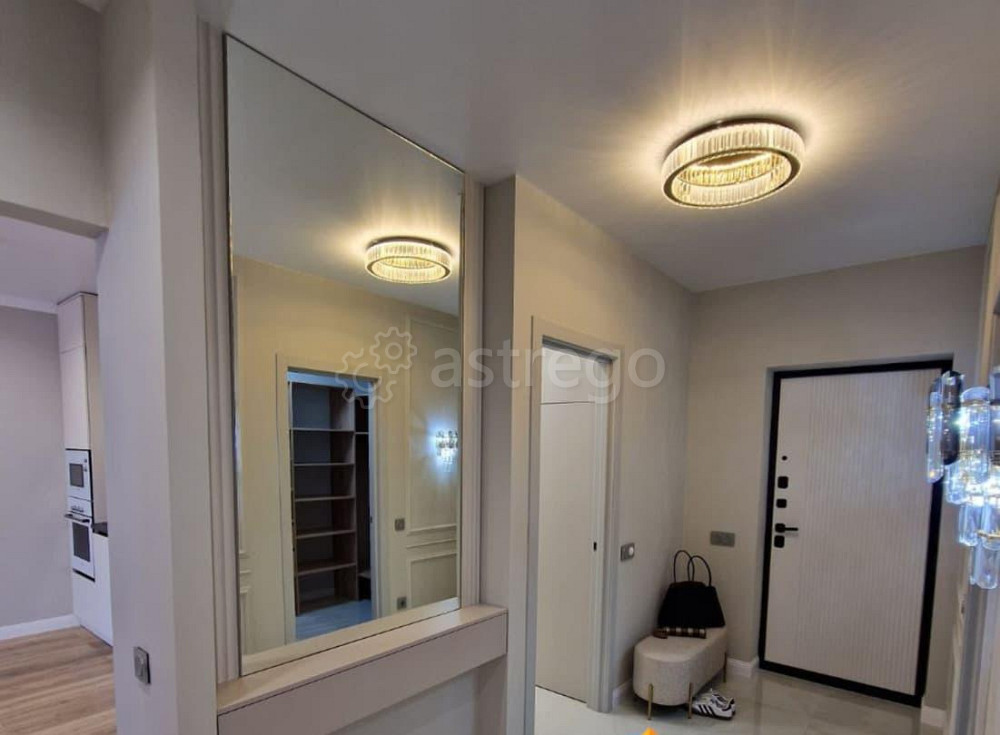 3-комн. квартира, 76 м2, 14/25 эт. Москва - изображение 1