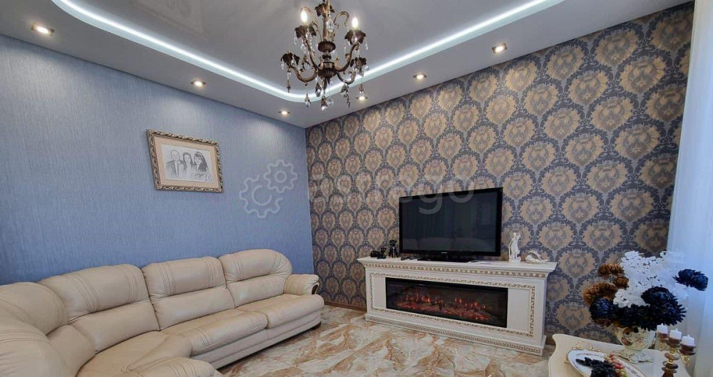 Коттедж, 150 м2, 14 соток, 2 эт. Иглино - изображение 2