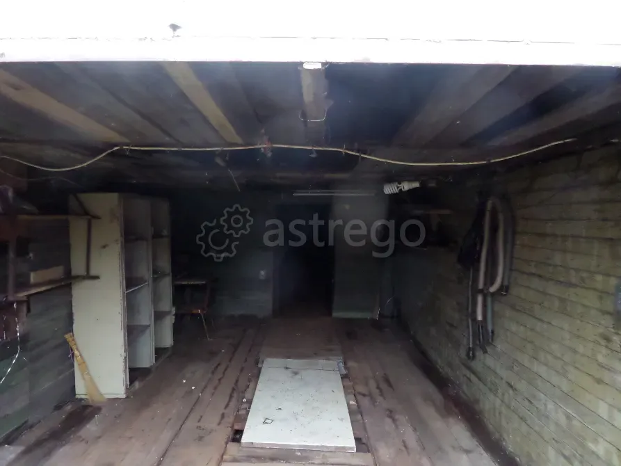 Продам гараж, 26 м2 Череповец - изображение 4