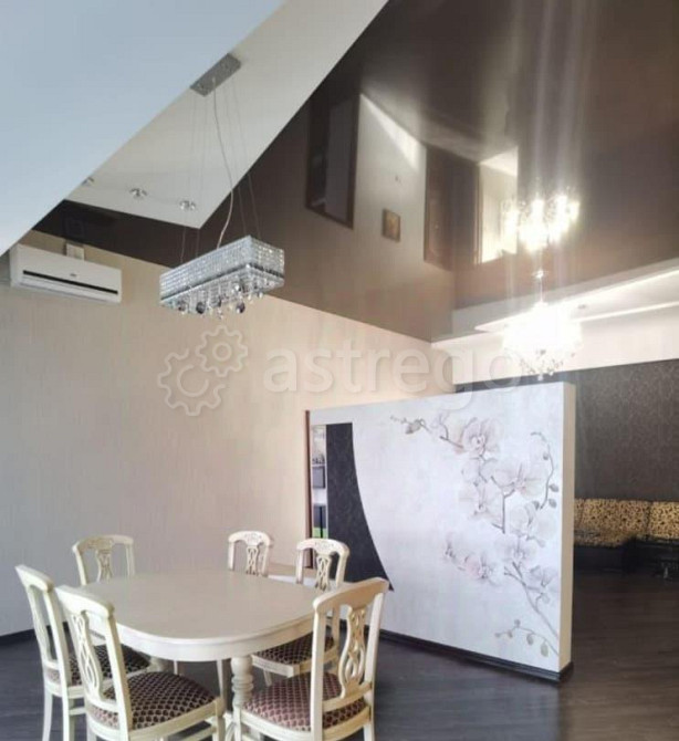 3-комн. квартира, 140 м2, 8/8 эт. Барнаул - изображение 2